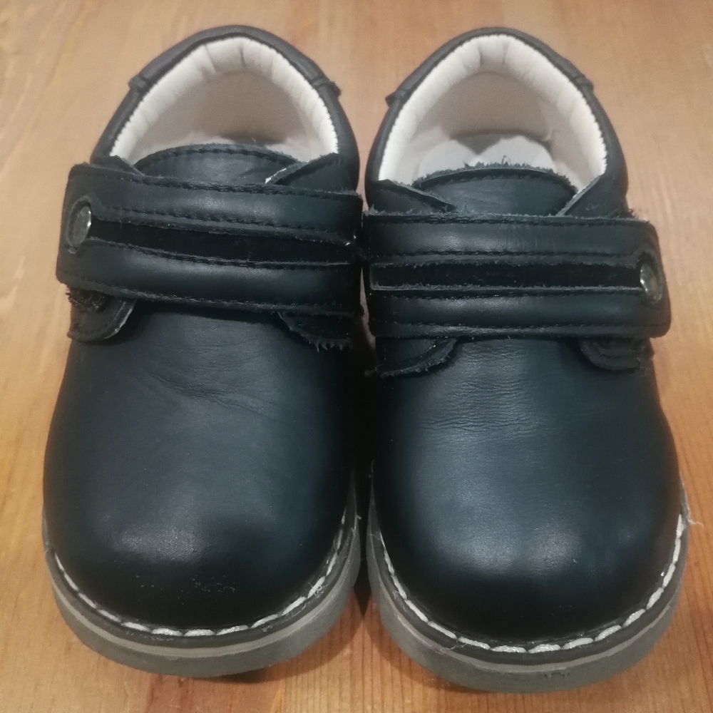 Kids Dress Shoes